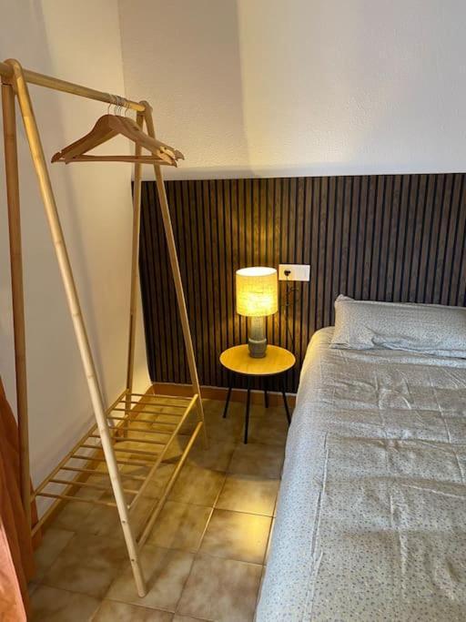 Voulez Vous Numero Uno San Pedro del Pinatar Ngoại thất bức ảnh